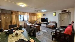 Blk 328 Serangoon Avenue 3 (Serangoon), HDB 5 Rooms #537089091